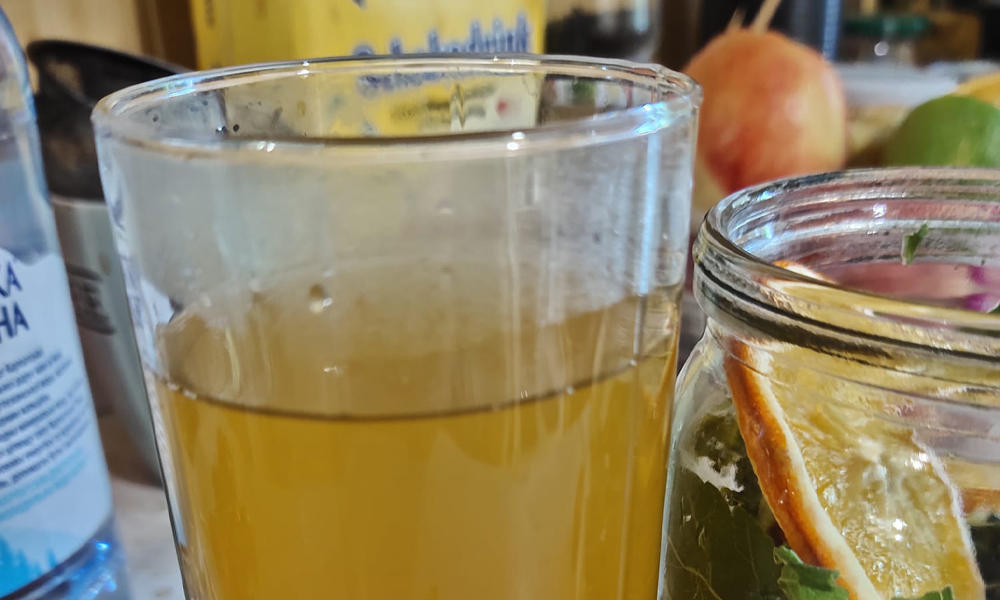 All Day Slimming Tea