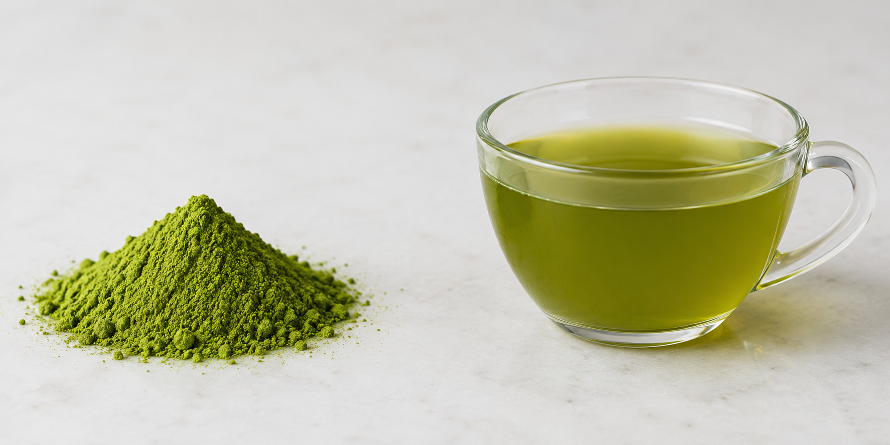 Matcha Green Tea